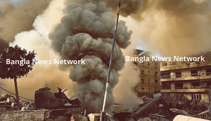 দুই পক্ষ অনড়, ধ্বংসযজ্ঞ চলছেই