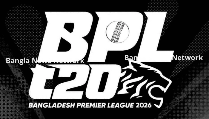 খালেদা জিয়াকে শ্রদ্ধা জানিয়ে বিপিএলের ম্যাচ বাতিল