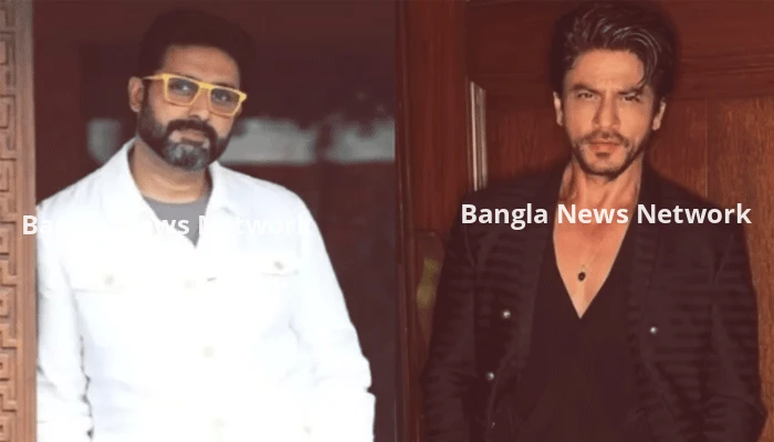 বড় ভাইয়ের মতো পাশে শাহরুখ: ‘কিং’ মুক্তির আগে স্মৃতিচারণ করলেন অভিষেক