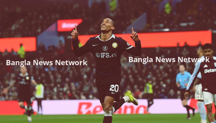 ব্রাজিল তারকার হ্যাটট্রিকে চেলসির বিশাল জয়