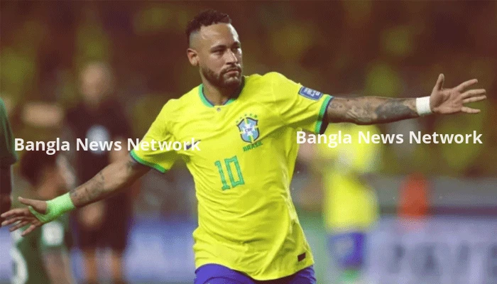 অবশেষে ব্রাজিলের বিশ্বকাপ দল ঘোষণা, নেইমার কি আছেন?