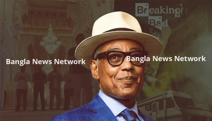শুটিংয়ে সৌদি আরব গিয়ে ইসলাম গ্রহণ করলেন ‘ব্রেকিং ব্যাড’ তারকা জানকার্লো