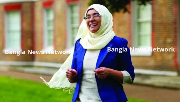 লন্ডনে উপনির্বাচনে জয় পেলেন ব্রিটিশ-বাংলাদেশি নুরজাহান