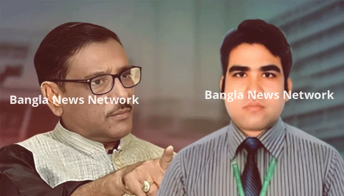 ‘ভালো হয়ে যাও মাসুদ’ খ্যাত বিআরটিএ কর্মকর্তা এবার ঢাকায়