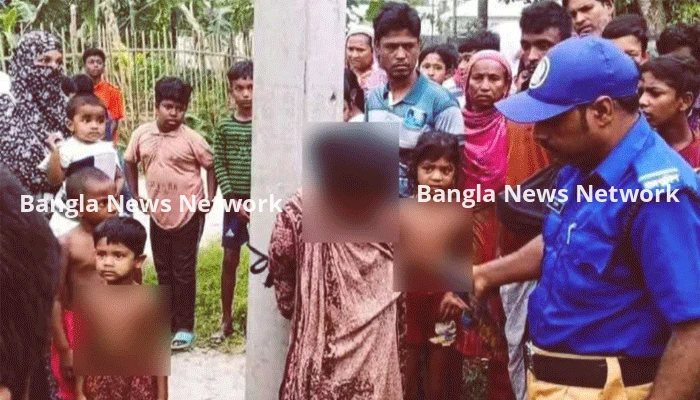 বেড়েছে নৃশংস হত্যাকাণ্ড বাড়ছে উদ্বেগ, অস্থিরতা