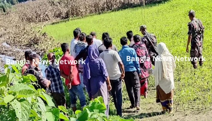 সীমান্ত পথে আরও ৪৮ জনকে বাংলাদেশে ঠেলে দিল বিএসএফ