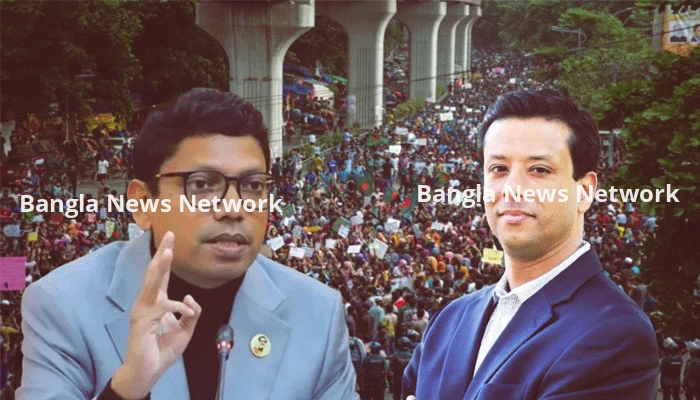 বিটিআরসি কর্মকর্তার জবানবন্দিতে ইন্টারনেট বন্ধের নেপথ্য কাহিনী