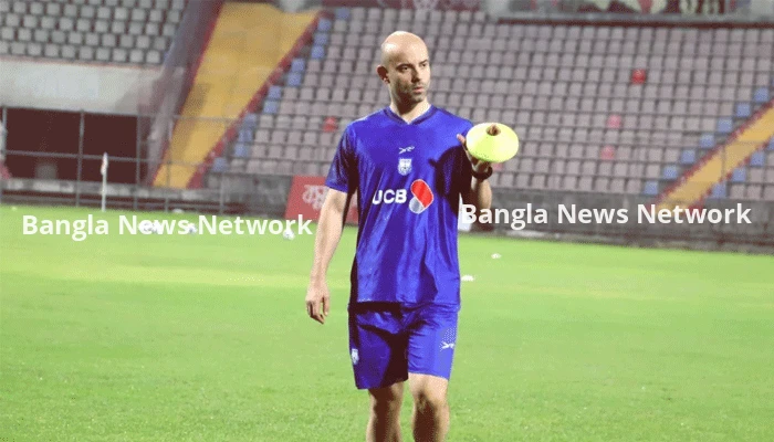 নতুন কোচের খোঁজে বাফুফে, আবেদন করতে পারবেন কাবরেরাও