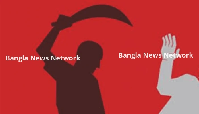 বোরকা-মাস্ক পরে বৈষম্যবিরোধী আন্দোলনের সমন্বয়ককে কুপিয়ে জখম