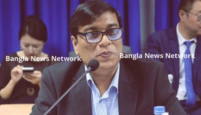পদত্যাগ করেছেন বাসসের এমডি মাহবুব মোর্শেদ