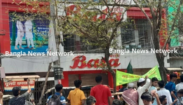 ব্যবসাপ্রতিষ্ঠান ভাঙচুর-লুটপাটের ঘটনায় সারাদেশে গ্রেপ্তার ৪৯
