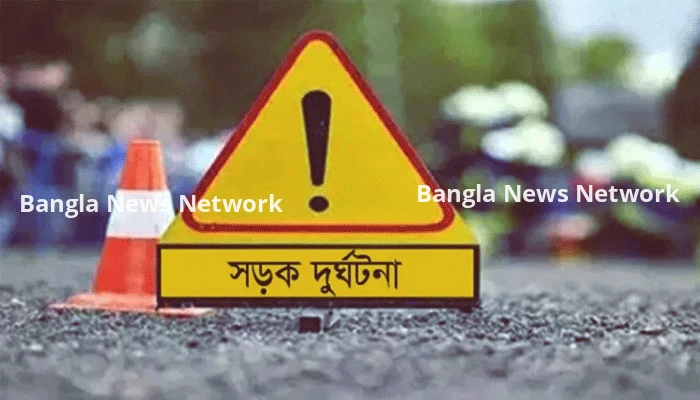কক্সবাজারে ট্রাকচাপায় ব্যবসায়ী নিহত, আহত ২
