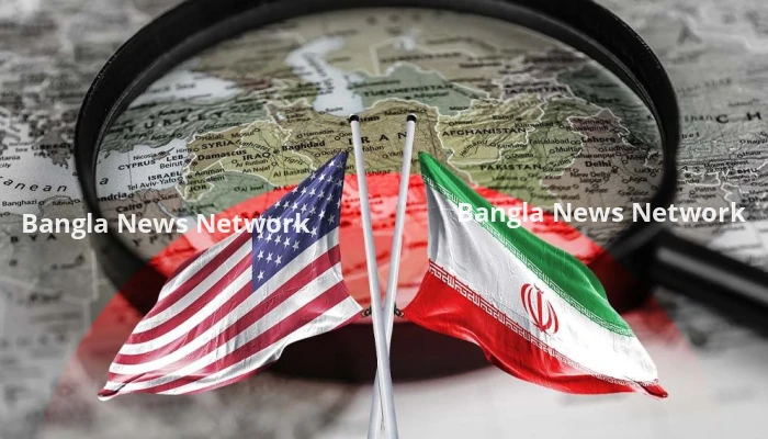 তবে কি পাল্টাপাল্টি হামলার দ্বারপ্রান্তে যুক্তরাষ্ট্র-ইরান?