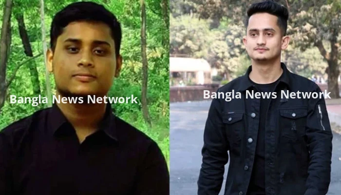 সংখ্যালঘু ও গণমাধ্যমকর্মীদের নিরাপত্তা নিশ্চিতের আহ্বান