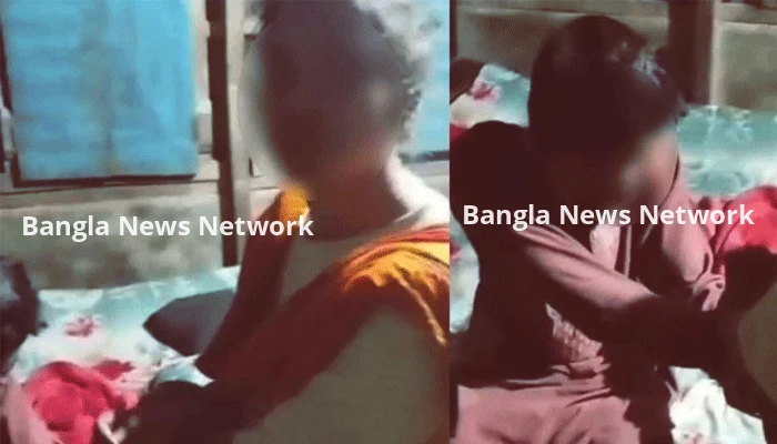 প্রবাসীর স্ত্রীর সঙ্গে আপত্তিকর অবস্থায় আটক শিবিরকর্মী