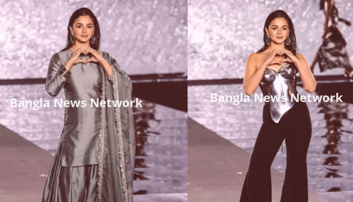 আলিয়ার ছবি বিকৃত করে প্রচারণা, তোপের মুখে পাকিস্তানি ব্র্যান্ড