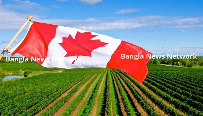 বাংলাদেশে চলমান সংকটের সমাধানে শান্তিপূর্ণ পথ সমর্থন করে কানাডা