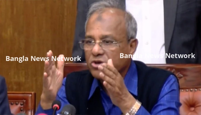 প্রার্থীরা ব্যক্তিগত আগ্নেয়াস্ত্রের লাইসেন্স চাইলে অনুমতি পাবে: স্বরাষ্ট্র উপদেষ্টা