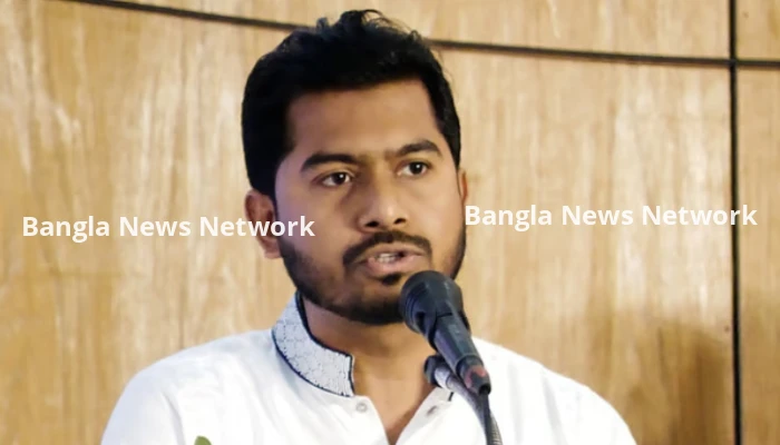 নির্বাচনের পরিবেশ সৃষ্টি না করে নির্বাচন হতে পারে না: নুর