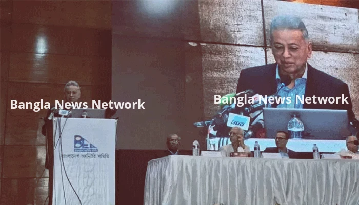বিগত সরকারের নেওয়া ১৩০০ প্রকল্পকে না ফেলতে পারছি, না গিলতে পারছি: অর্থমন্ত্রী