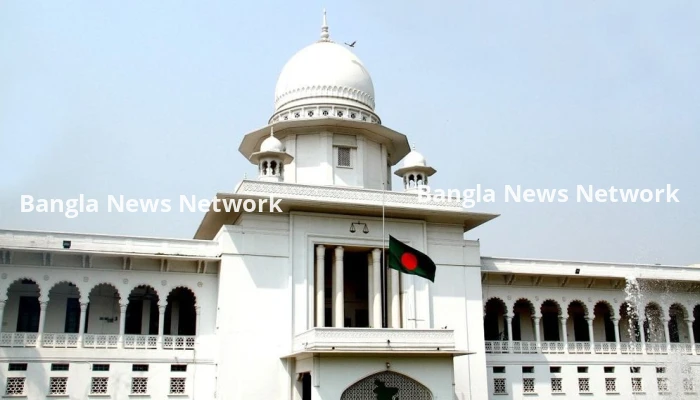 ফিরলো তত্ত্বাবধায়ক সরকারব্যবস্থা— আপিল বিভাগের রায়