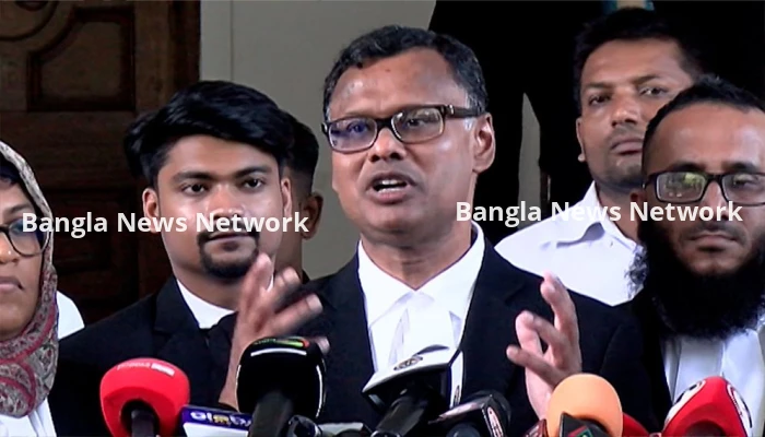 আইনের ভুল ব্যাখ্যা দিয়ে তত্ত্বাবধায়ক সরকার বাতিল করা হয়েছিল: ড. শরিফ