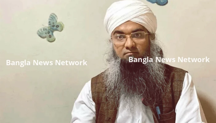 প্রধানমন্ত্রীকে নিয়ে ‘আপত্তিকর’ পোস্টের অভিযোগে গাজী সালাউদ্দিনের বিরুদ্ধে মামলা