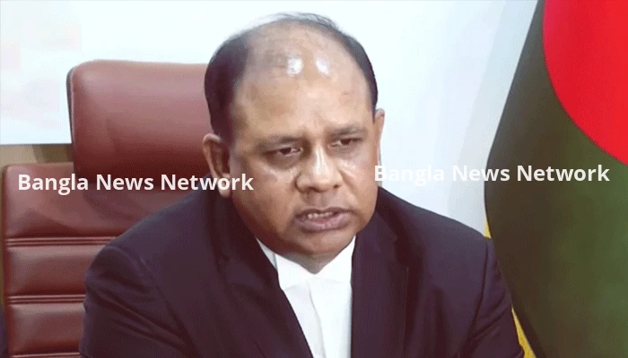 যেসব মামলার তদন্ত পুনরায় করা উচিত মনে করছি, সেগুলো করা হবে: চিফ প্রসিকিউটর