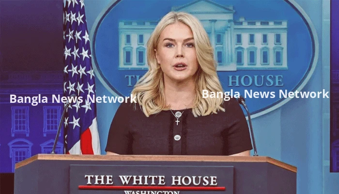 যুদ্ধবিরতি চুক্তিতে লেবানন অন্তর্ভুক্ত নয়: হোয়াইট হাউস