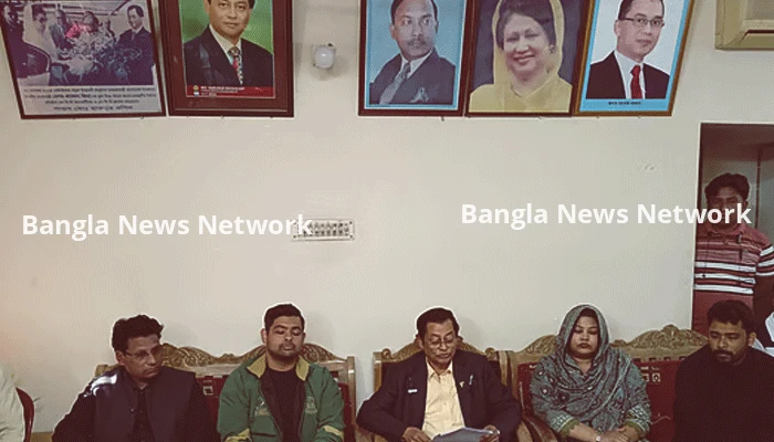 চাঁদপুর-৪ আসনে ভোট কারচুপির অভিযোগ, পুনর্গণনার দাবি বিএনপি প্রার্থীর