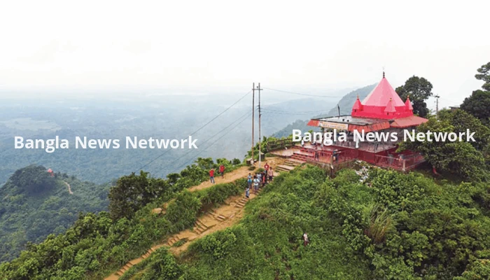 চন্দ্রনাথ পাহাড় ঘিরে উসকানিমূলক কার্যক্রম দেখামাত্রই ব্যবস্থা নেয়ার নির্দেশ