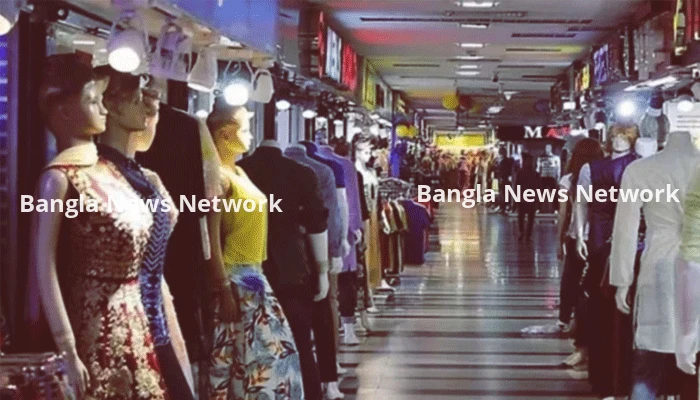 দোকানপাট ও শপিংমল খোলা রাখার সময় পরিবর্তন