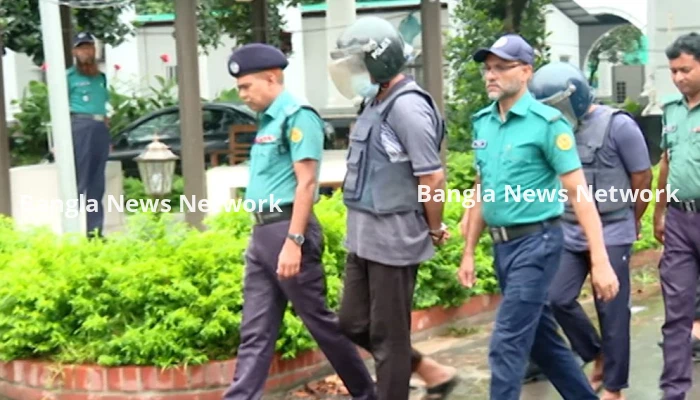 চানখারপুল হত্যাকাণ্ড: তদন্তকারী কর্মকর্তাকে ২য় দিনের জেরা করবেন আসামিপক্ষ
