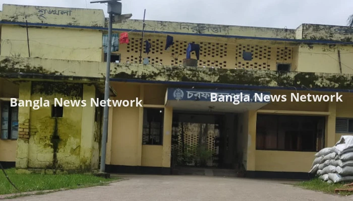 চরফ্যাসনে অটোরিকশা চালককে গলা কেটে হত্যা
