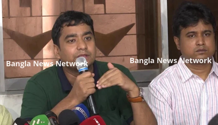 কোটা ইস্যুতে জরুরি সংবাদ সম্মেলন ডেকেছে ছাত্রদল
