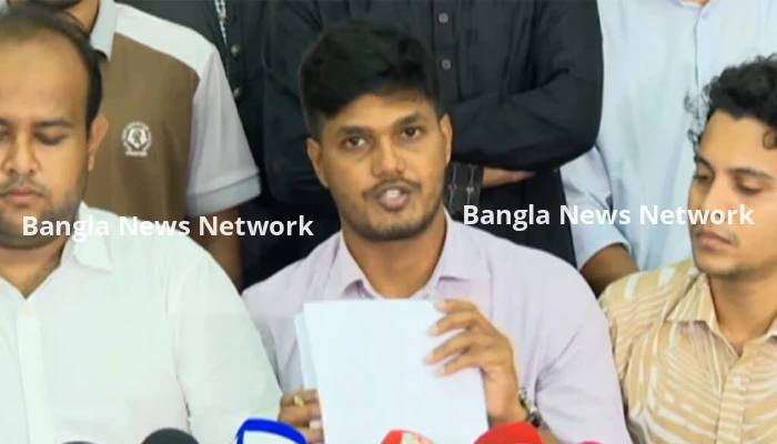 ডাকসু নির্বাচন নিয়ে অভিযোগের ফিরিস্তি তুলে ধরলো ছাত্রদল