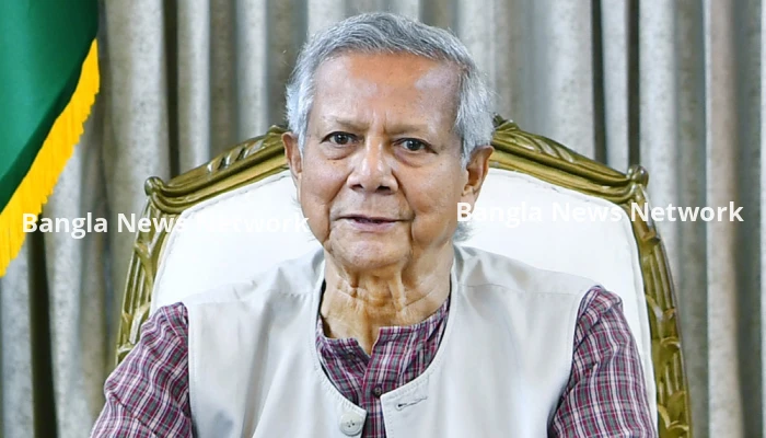 শ্রীলঙ্কায় ঘূর্ণিঝড় ‘ডিটওয়া’য় প্রাণহানিতে প্রধান উপদেষ্টার শোক