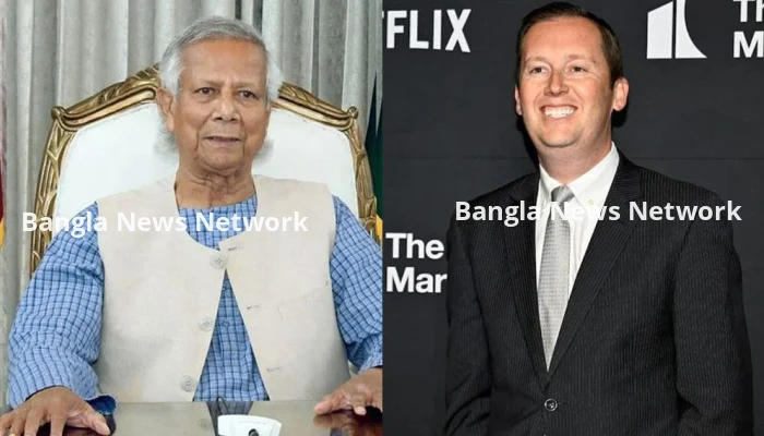 মার্কিন বিশেষ দূতের সঙ্গে প্রধান উপদেষ্টার ফোনালাপ, নির্বাচন সময়মতোই অনুষ্ঠিত হবে