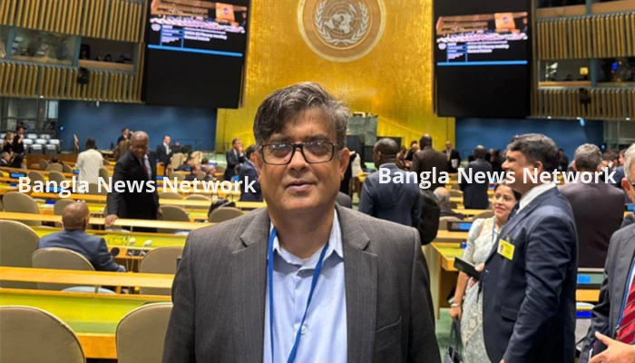 আগামী নির্বাচন সম্পর্কে বিশ্বকে অবহিত করবেন প্রধান উপদেষ্টা: প্রেস সচিব