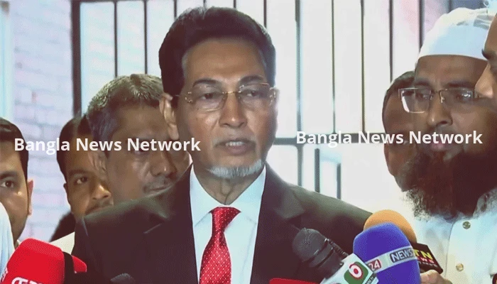 কোনো অনুদান নয়, জলবায়ু তহবিলে প্রাপ্য অধিকার চান চিফ হুইপ