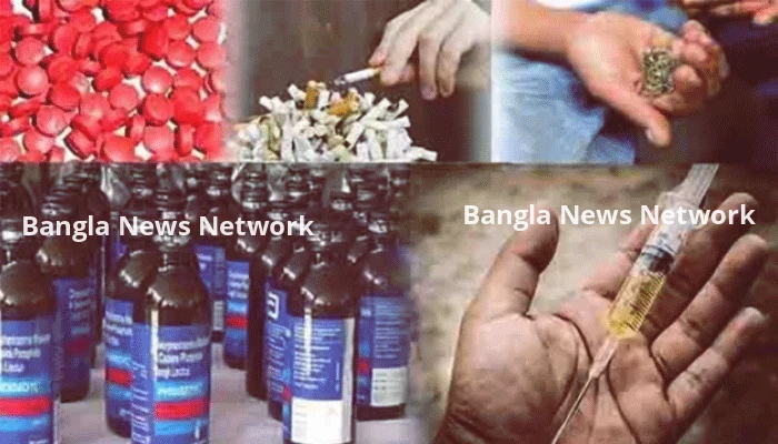 শিশু ধর্ষণ-হত্যাসহ নিষ্ঠুর অপরাধ বাড়াচ্ছে মাদক!