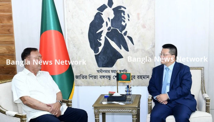 বাংলাদেশ থেকে আম নিতে আগ্রহী চীন: কৃষিমন্ত্রী