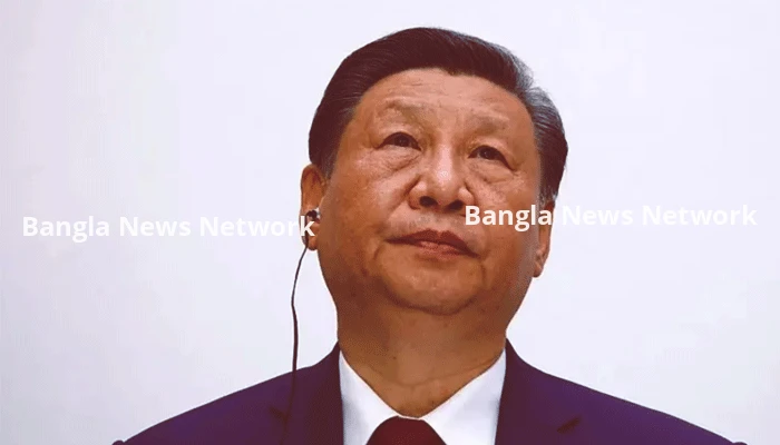 ইরান যুদ্ধ নিয়ে দোলাচলে চীন, কষছে হিসাব