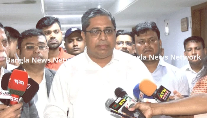 রাষ্ট্রীয় সম্পর্কের পাশাপাশি রাজনীতিতেও সুসম্পর্ক চায় চীন: স্থানীয় সরকার প্রতিমন্ত্রী