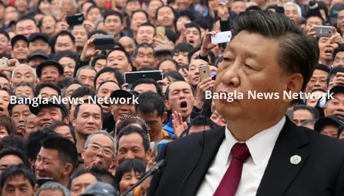 দ্রুত ইসরায়েল ছাড়ার নির্দেশ চীনা নাগরিকদের