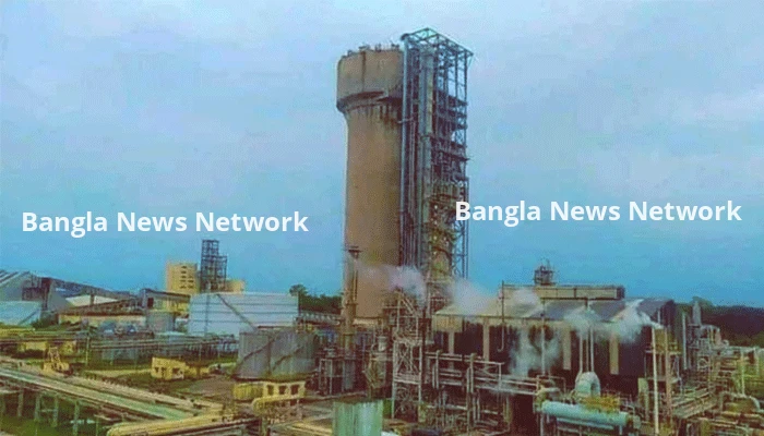 গ্যাস-সংকট ও যান্ত্রিক ত্রুটিতে চট্টগ্রামের বিদ্যুৎকেন্দ্র ও সার কারখানা