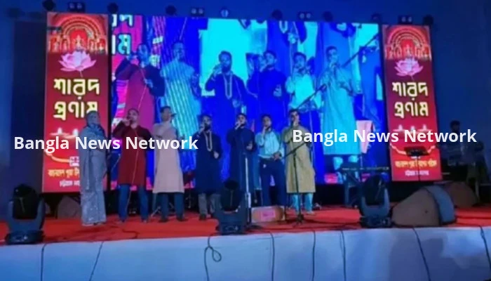 চট্টগ্রাম পূজা পরিষদের সভাপতি-সম্পাদককে অব্যাহতি
