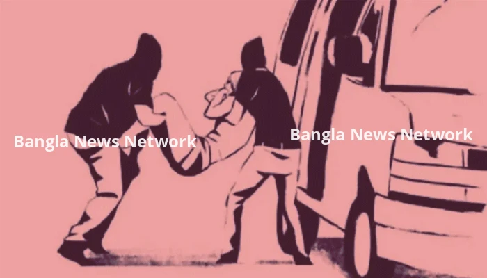 ছয় বছরে ৩৯১২ অপহরণ, সবচেয়ে বেশি ২০২৫ সালে