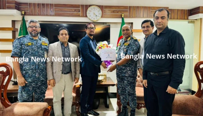বন্দরের আয়ের ১ শতাংশ  ‘মাশুল’ হিসেবে চান সিটি মেয়র ডা. শাহাদাত