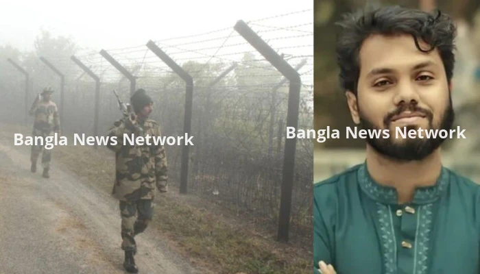 খুনিদের ভারতে প্রবেশের দাবি ‘ভিত্তিহীন’: মেঘালয় পুলিশ ও বিএসএফ